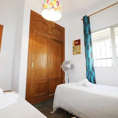 빌라 Ramos Spainsunrentals 1118 *