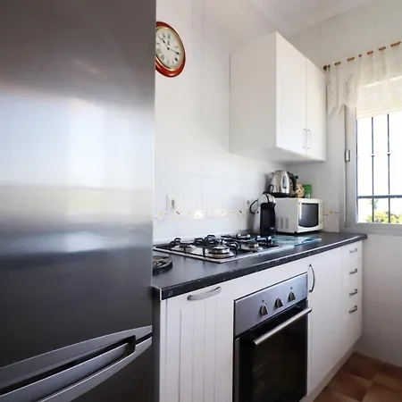 Ramos Spainsunrentals 1118 빌라