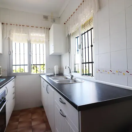 Ramos Spainsunrentals 1118 빌라 *