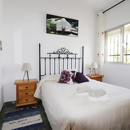 Ramos Spainsunrentals 1118 빌라 프리질리아나