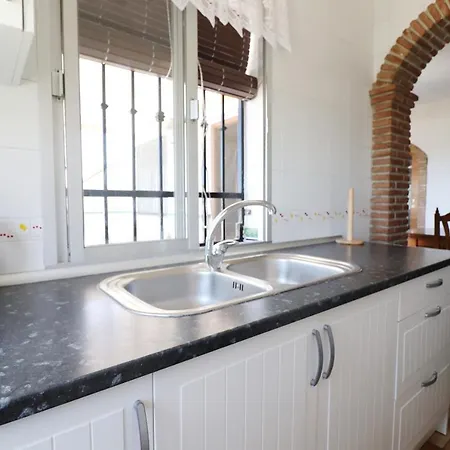 Ramos Spainsunrentals 1118 *