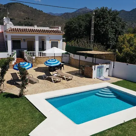 Ramos Spainsunrentals 1118 *