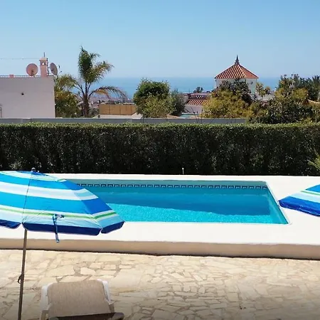 빌라 Ramos Spainsunrentals 1118 프리질리아나