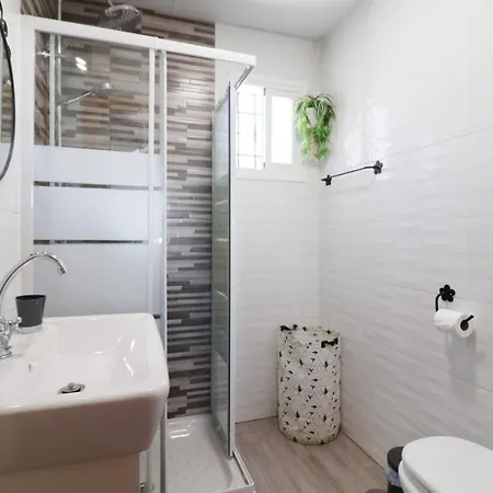Ramos Spainsunrentals 1118 프리질리아나