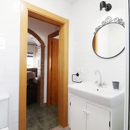 Ramos Spainsunrentals 1118 빌라