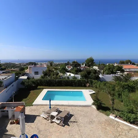 Ramos Spainsunrentals 1118 * 프리질리아나