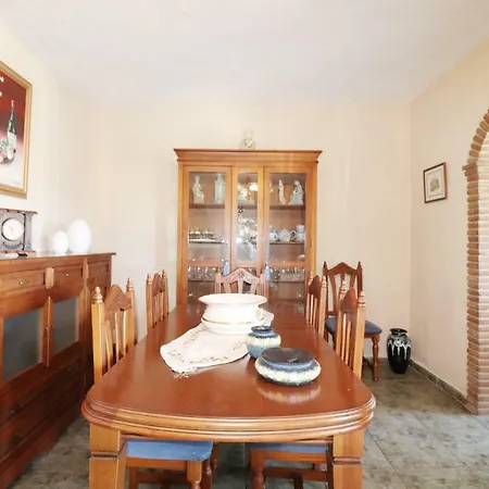 Ramos Spainsunrentals 1118 * 프리질리아나