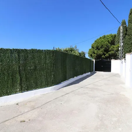 Ramos Spainsunrentals 1118 빌라 프리질리아나