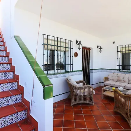 Ramos Spainsunrentals 1118